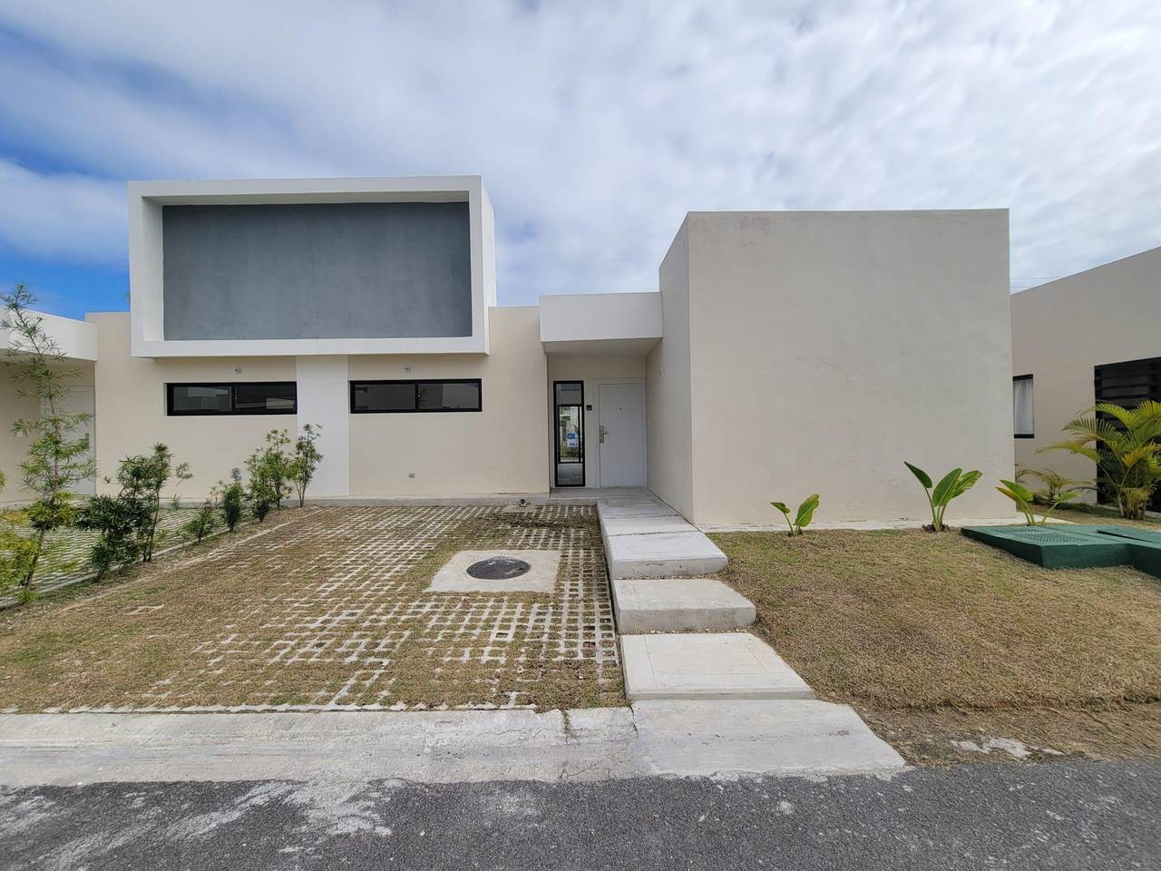 Cabaña en Punta Cana, República Dominicana, 88 m² - imagen 1