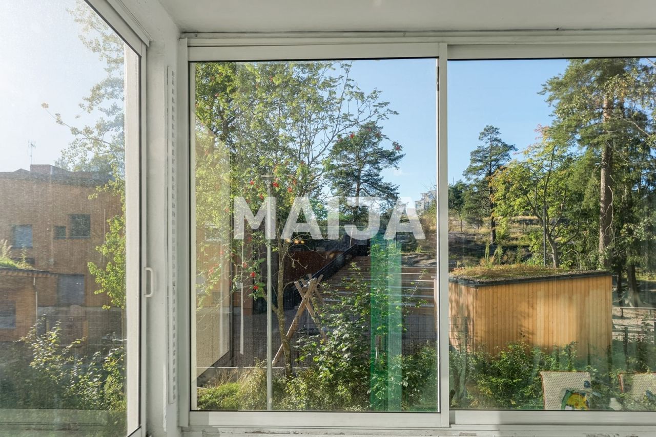 Apartamento en Helsinki, Finlandia, 96 m² - imagen 15