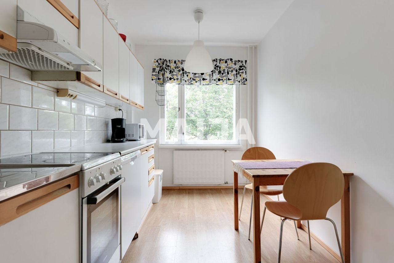 Apartment in Helsinki, Finland, 80.5 m² - picture 15