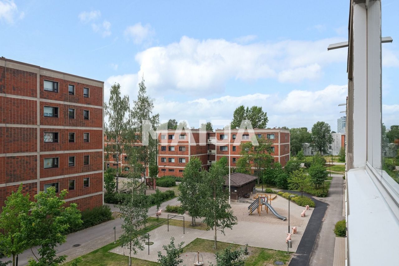 Appartamenti a Helsinki, Finlandia, 90 m² - foto 16