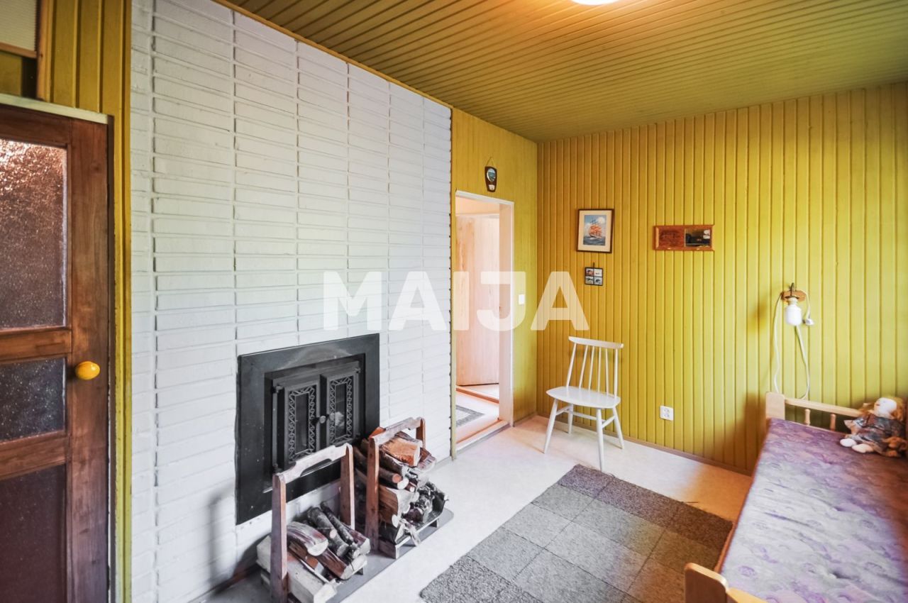 House Ylitornio, Finland, 96 m² - picture 16