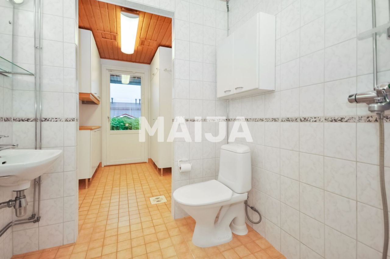 Appartement Tornio, Finlande, 76 m² - image 17