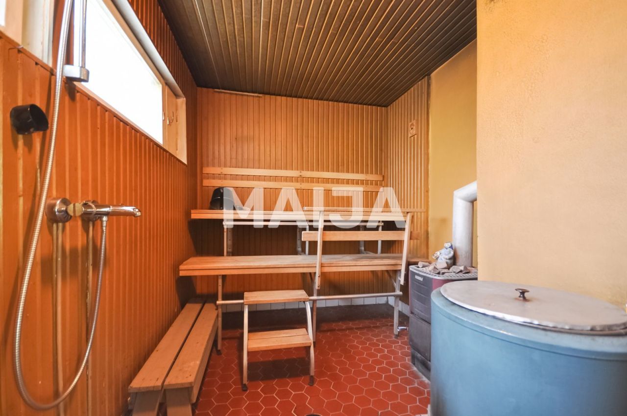 House Ylitornio, Finland, 96 m² - picture 17