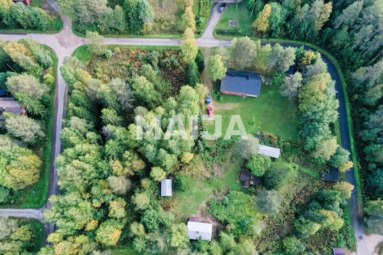 House Ylitornio, Finland, 96 m² - picture 18