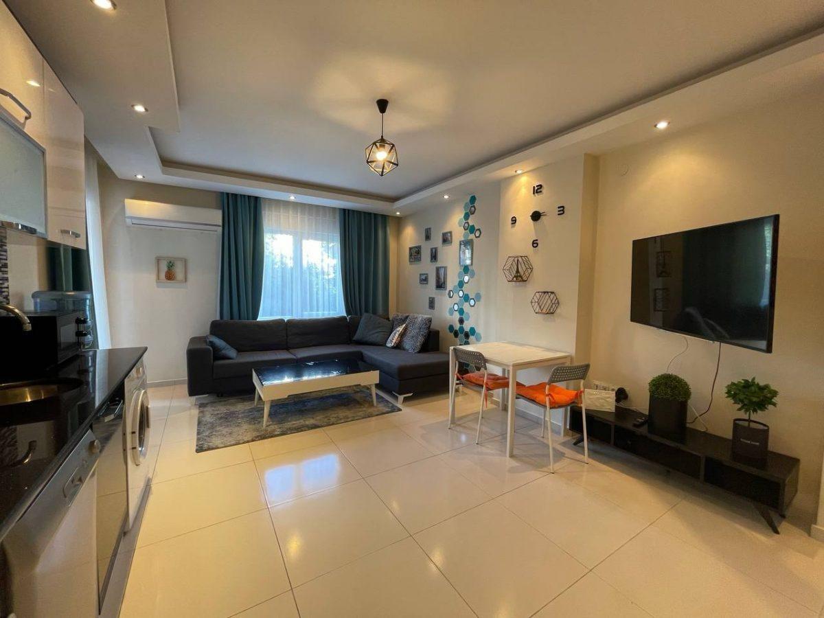 Apartment in Alanya, Türkei, 65 m² - Foto 1