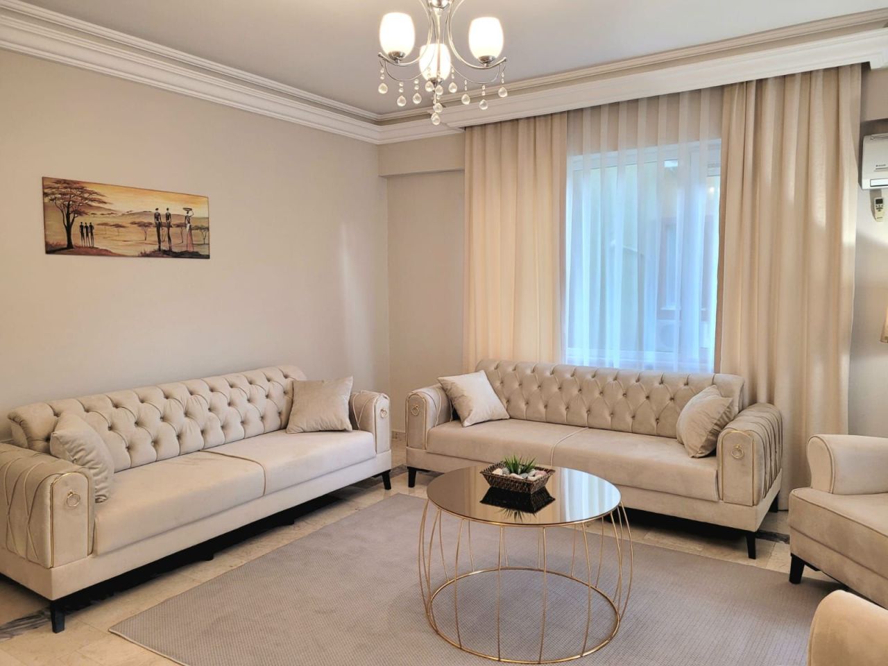 Appartamenti a Alanya, Turchia, 110 m² - foto 3