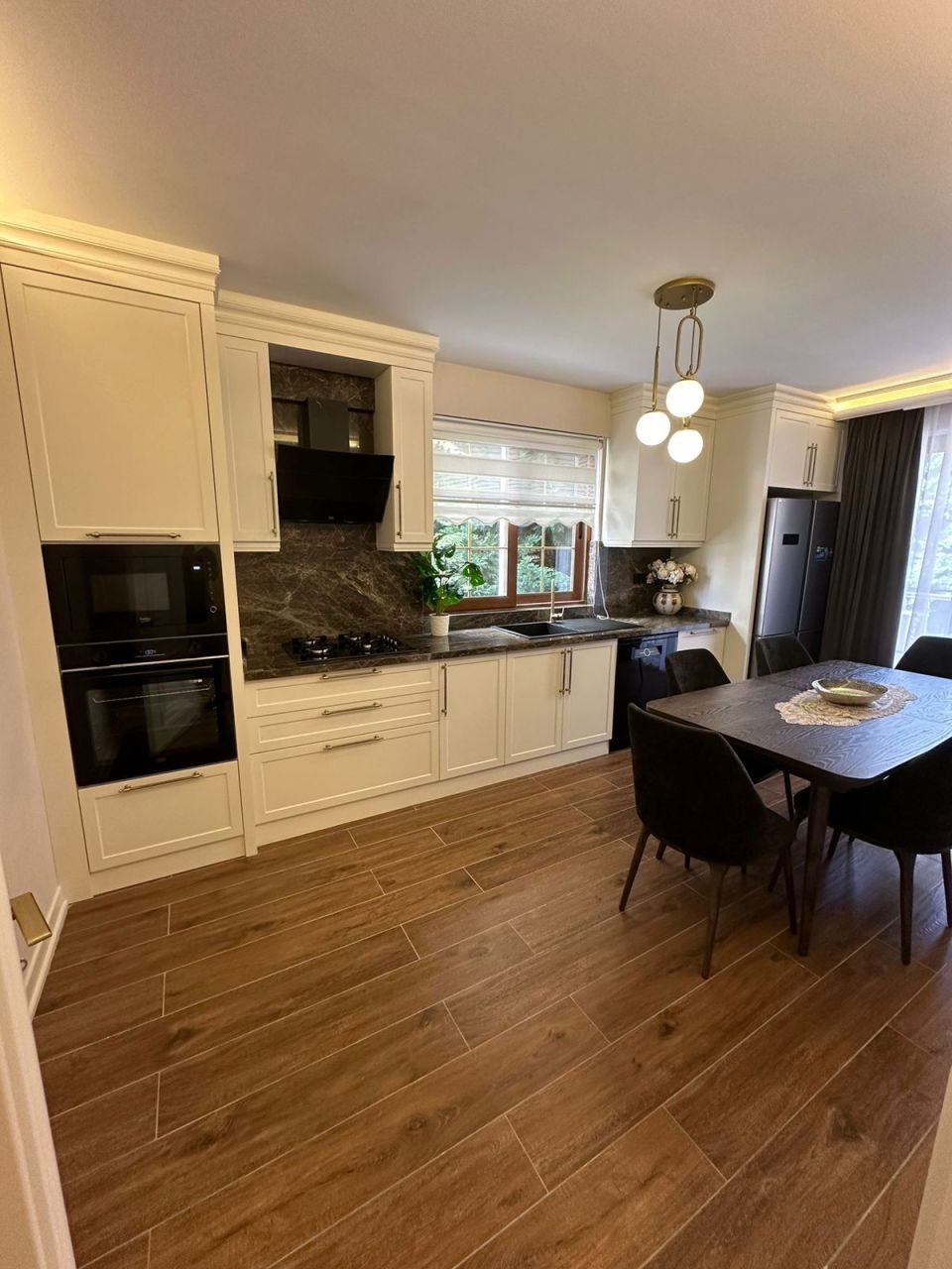 Appartamenti a Alanya, Turchia, 130 m² - foto 5