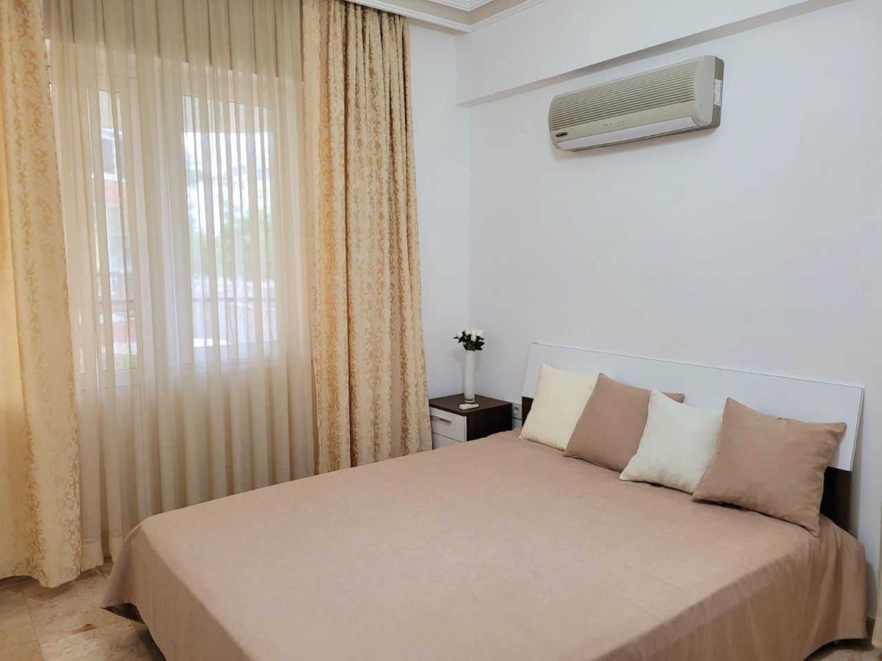 Appartamenti a Alanya, Turchia, 110 m² - foto 6