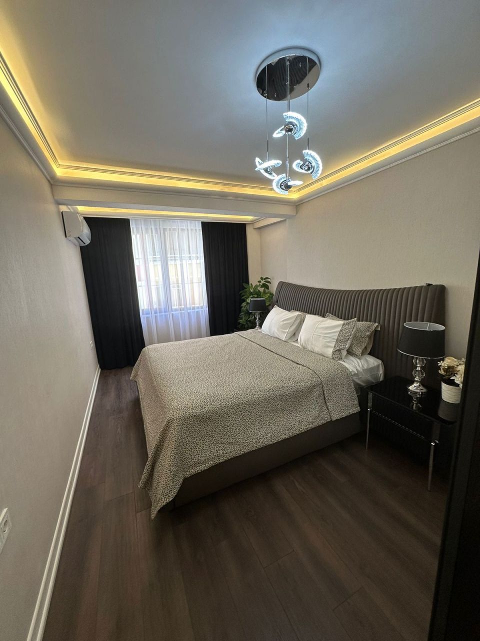 Appartamenti a Alanya, Turchia, 130 m² - foto 6
