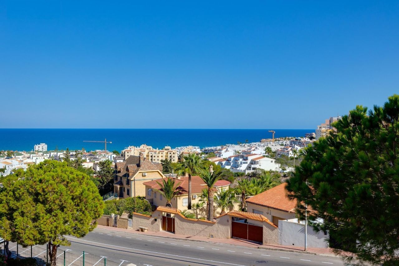 Appartamento sulla Costa Blanca, Spagna, 66 m² - foto 11