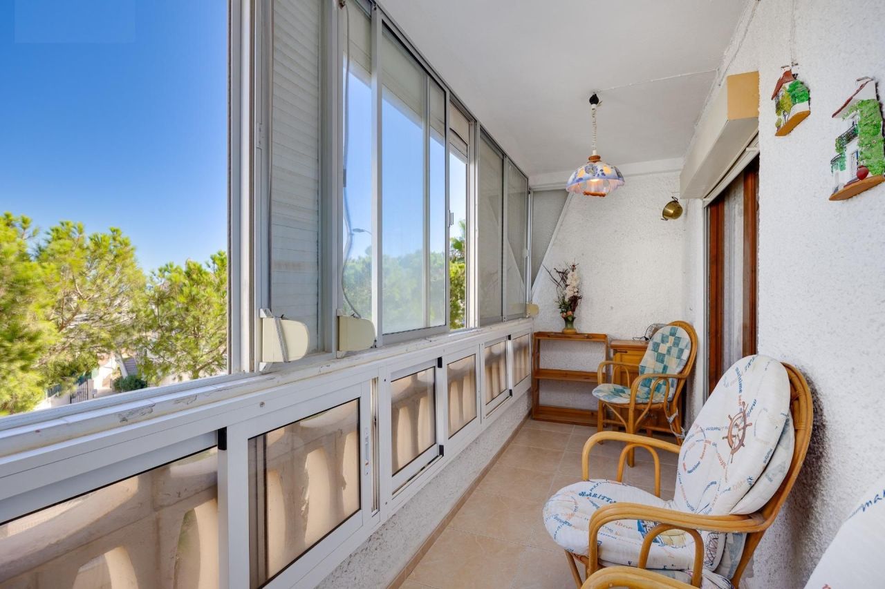 Appartamento sulla Costa Blanca, Spagna, 66 m² - foto 9