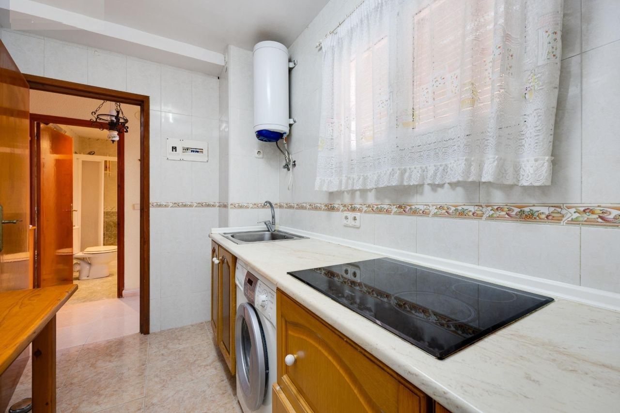 Appartamento sulla Costa Blanca, Spagna, 66 m² - foto 4