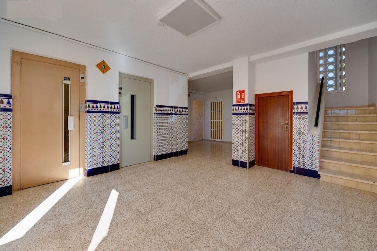 Appartamento sulla Costa Blanca, Spagna, 66 m² - foto 17