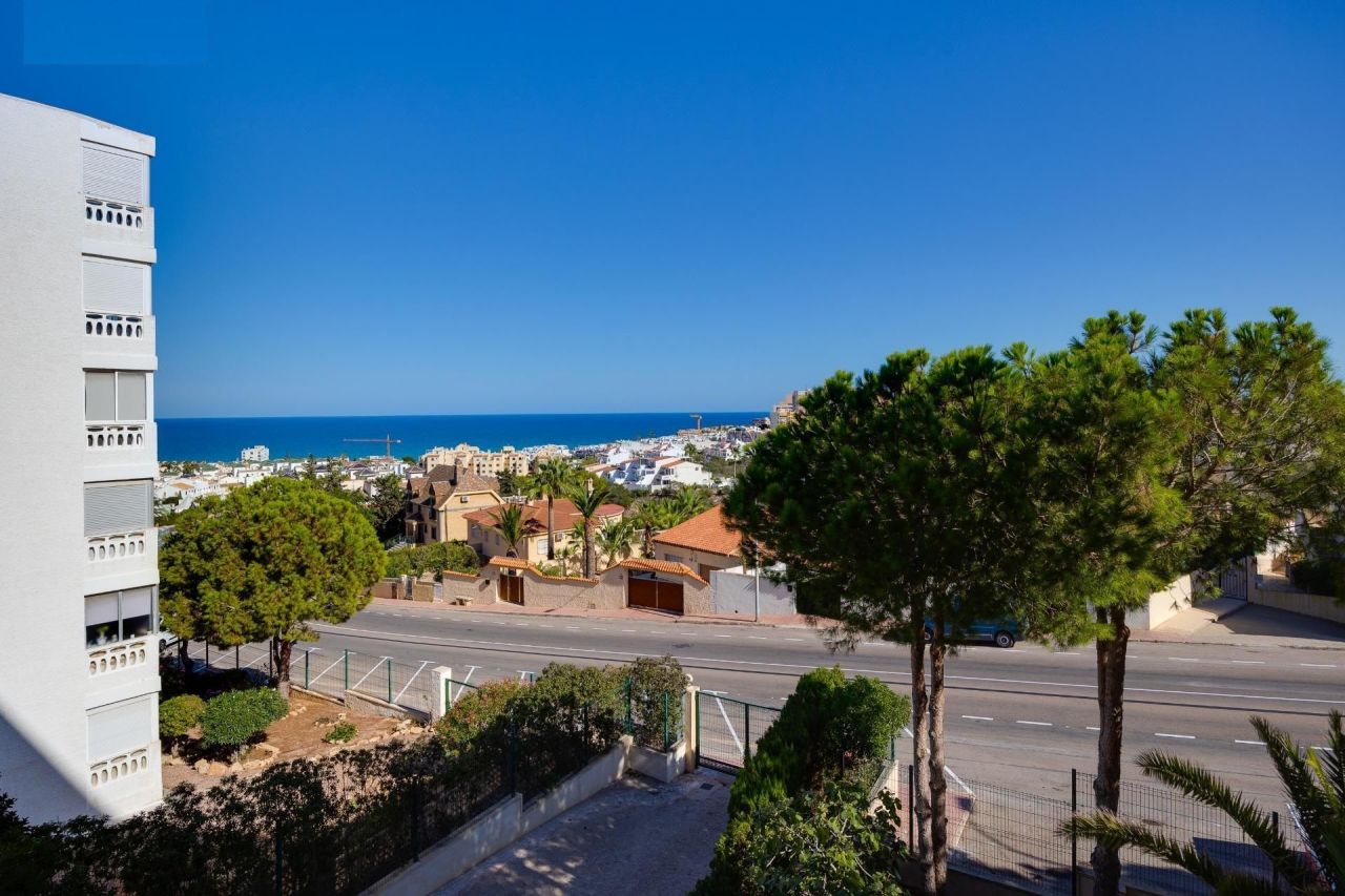 Appartamento sulla Costa Blanca, Spagna, 66 m² - foto 10