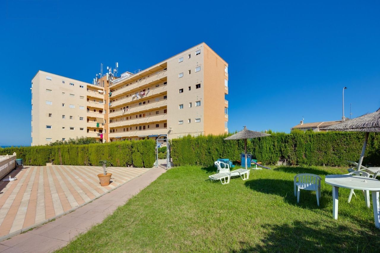 Appartamento sulla Costa Blanca, Spagna, 66 m² - foto 15