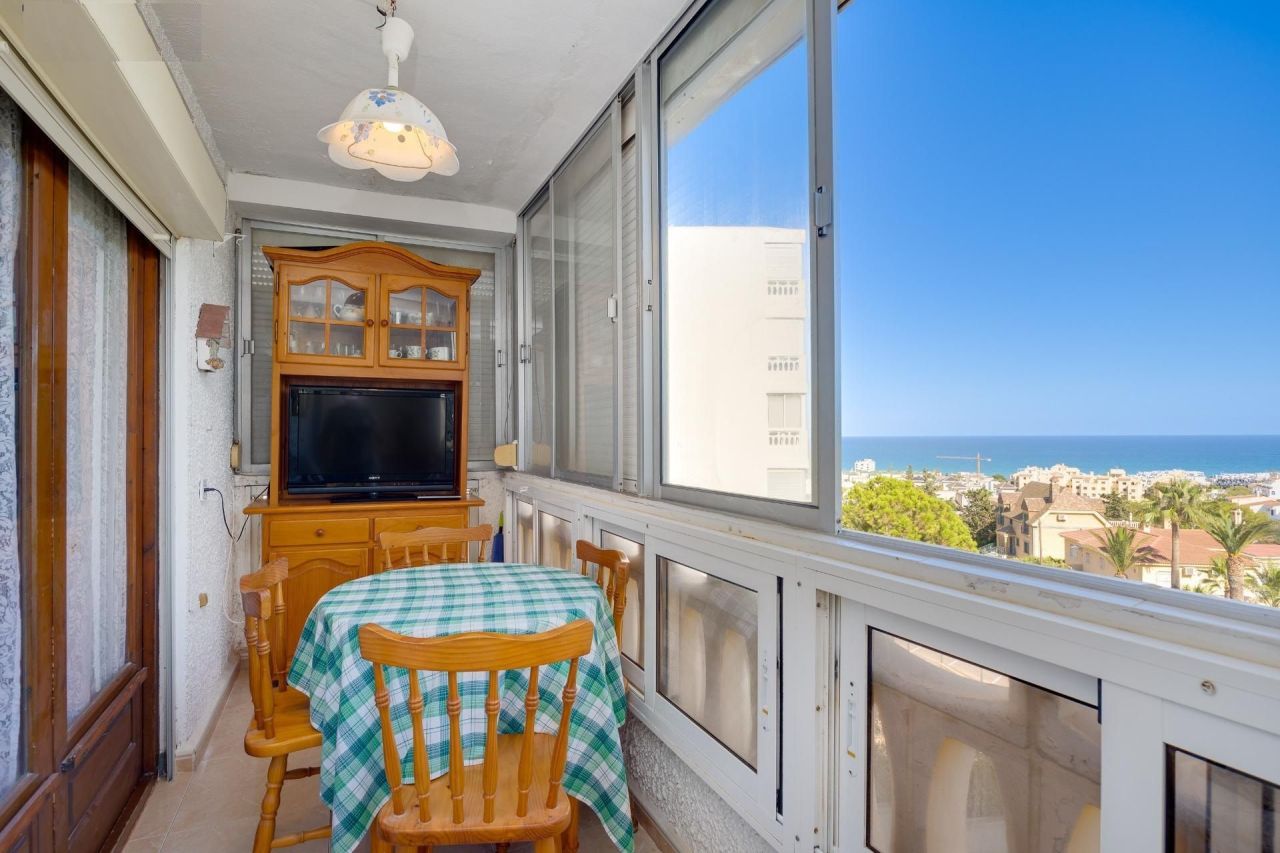 Appartamento sulla Costa Blanca, Spagna, 66 m² - foto 8