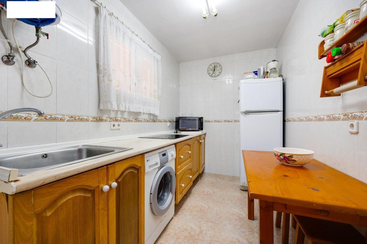 Appartamento sulla Costa Blanca, Spagna, 66 m² - foto 3