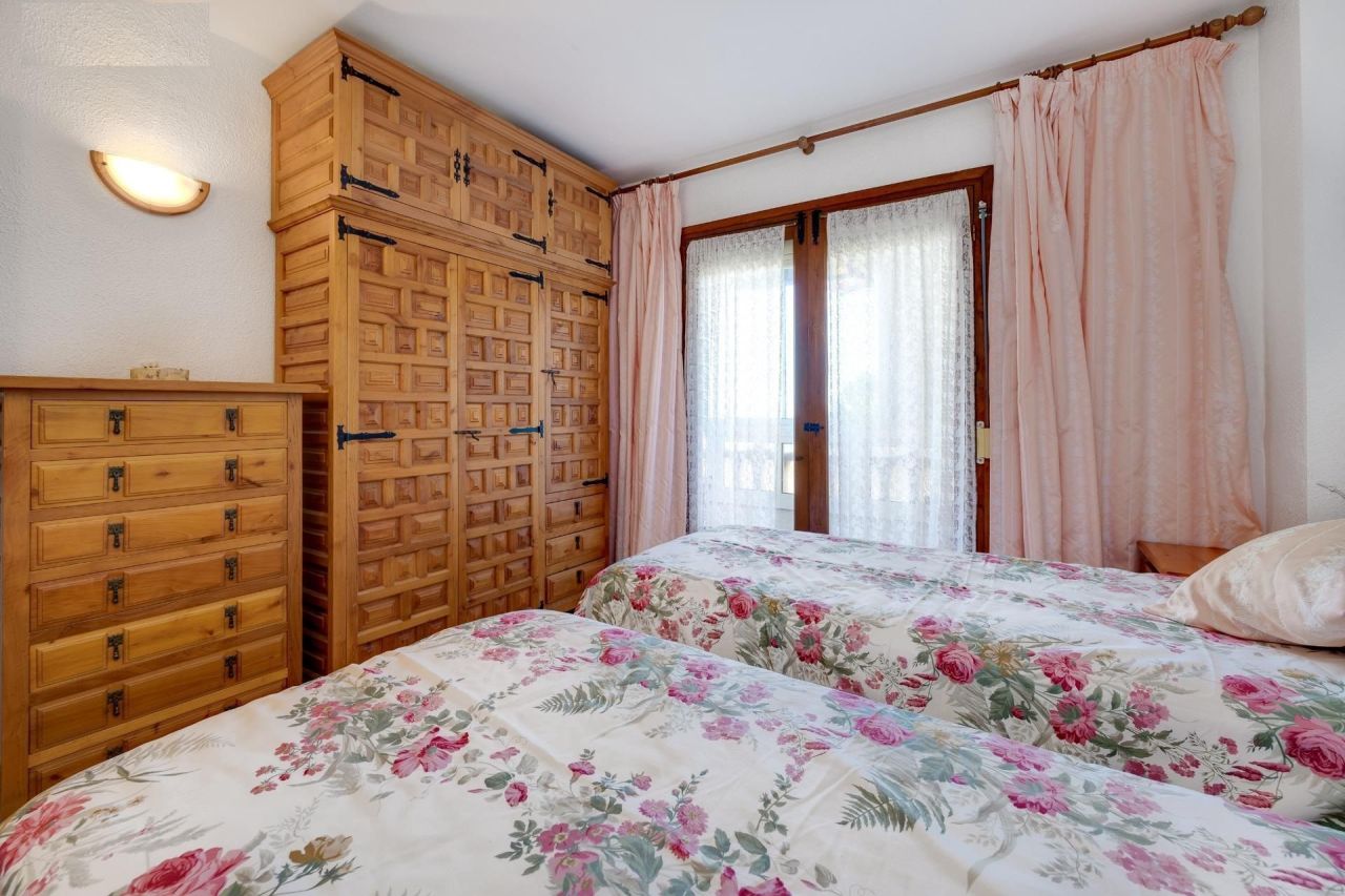 Appartamento sulla Costa Blanca, Spagna, 66 m² - foto 14