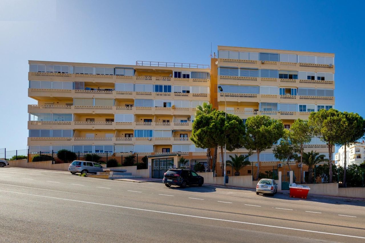 Appartement sur la Costa Blanca, Espagne, 66 m² - image 1