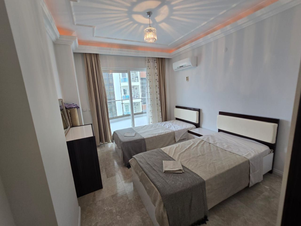 Appartement à Alanya, Turquie, 115 m² - image 6