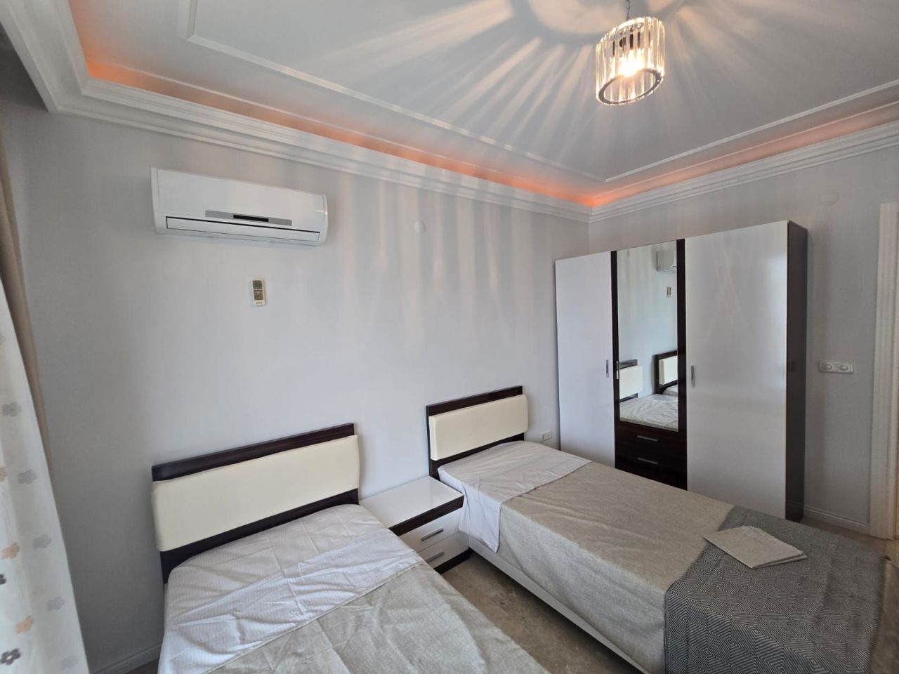 Appartement à Alanya, Turquie, 115 m² - image 7