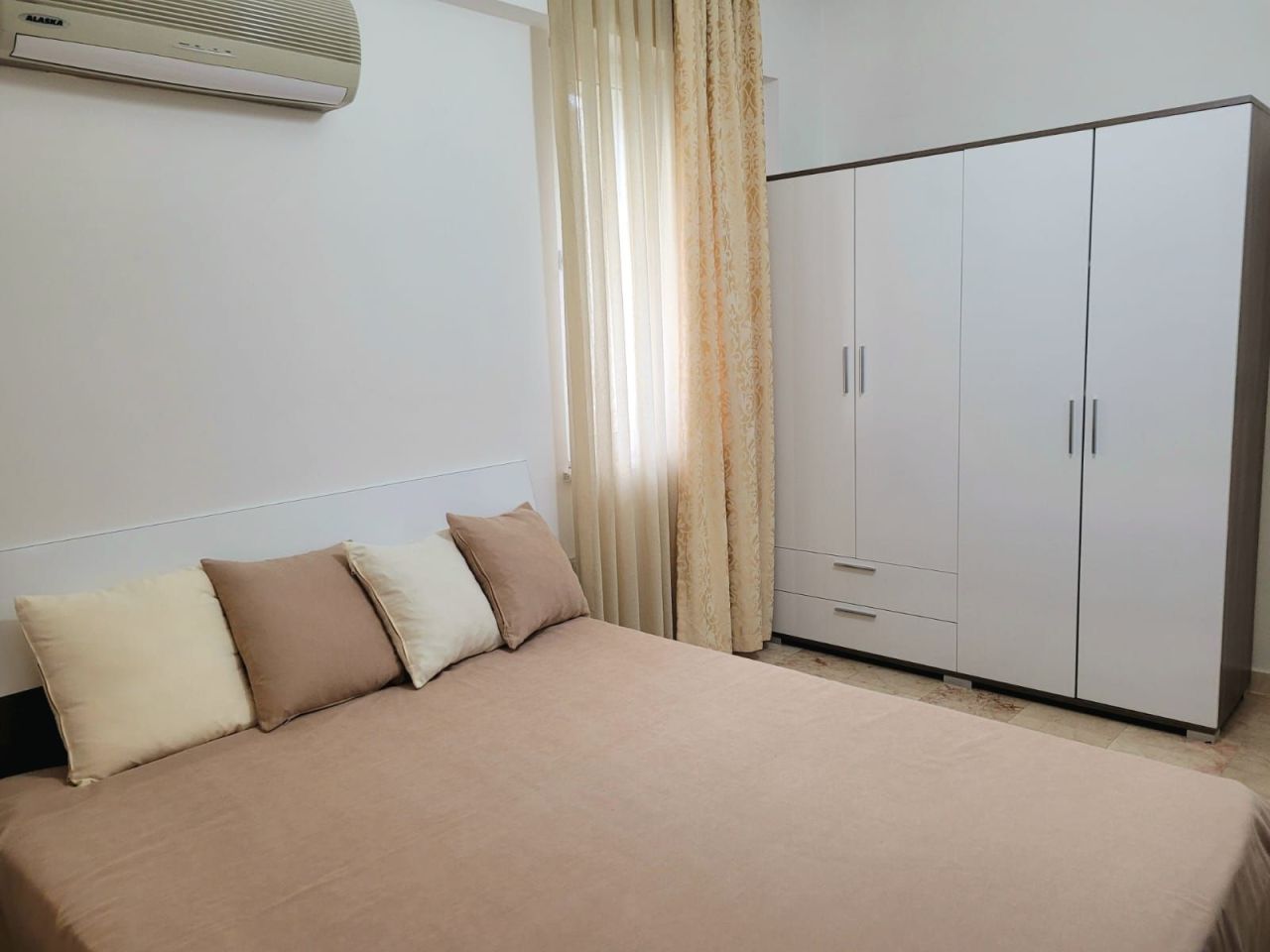 Appartamenti a Alanya, Turchia, 110 m² - foto 7