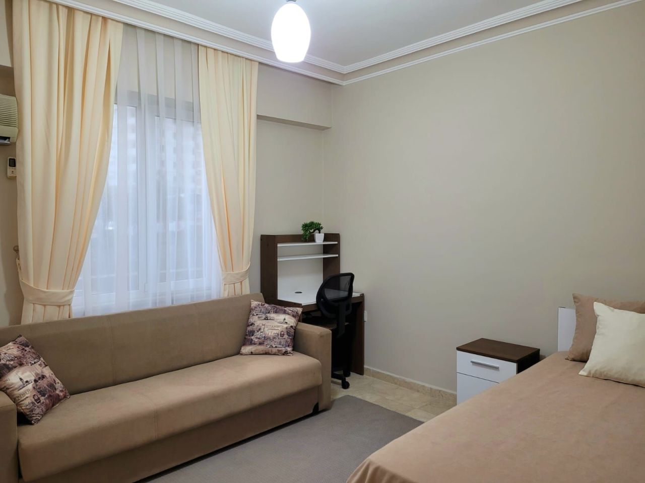 Appartamenti a Alanya, Turchia, 110 m² - foto 8