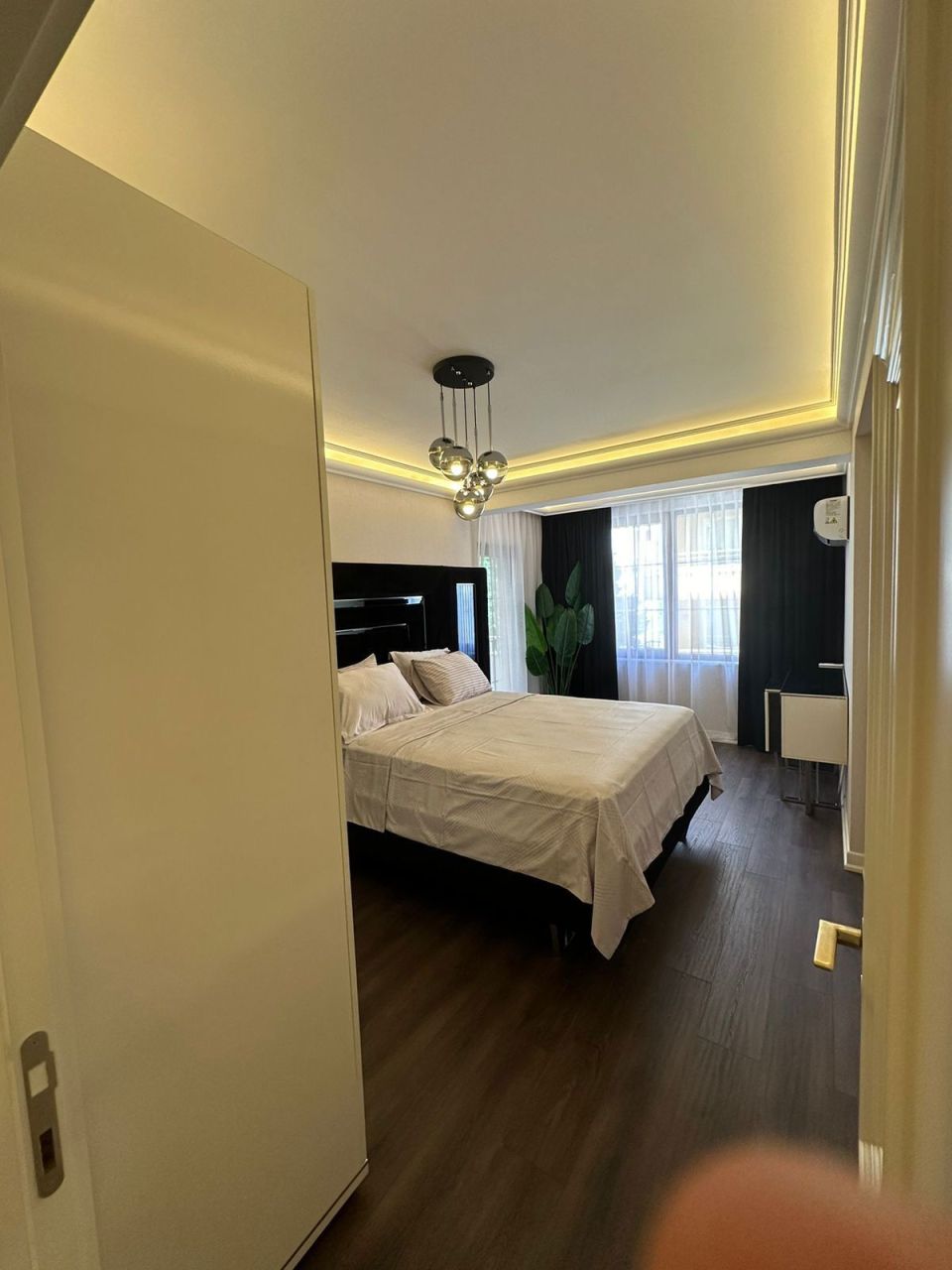 Appartamenti a Alanya, Turchia, 130 m² - foto 8