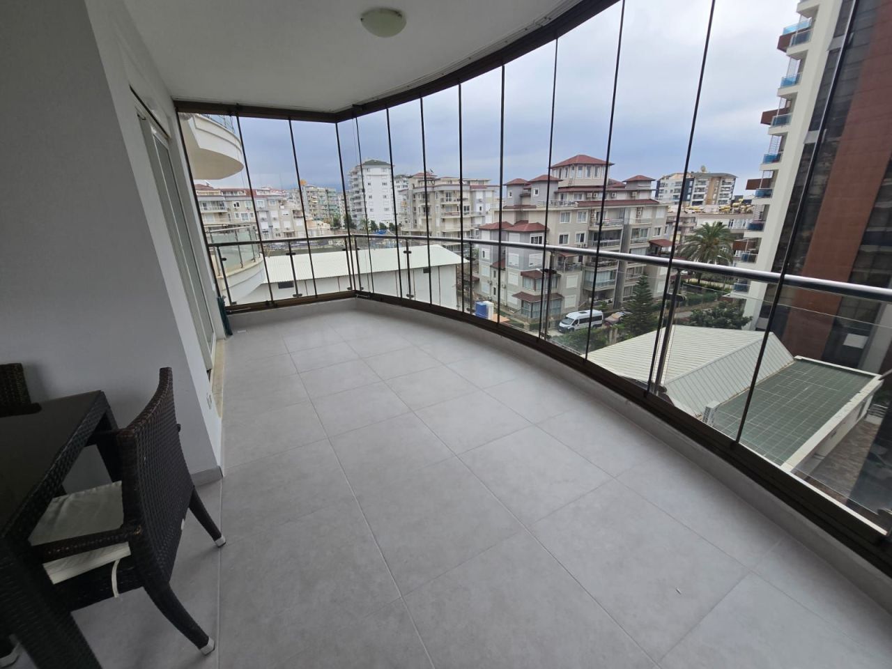 Appartement à Alanya, Turquie, 115 m² - image 8