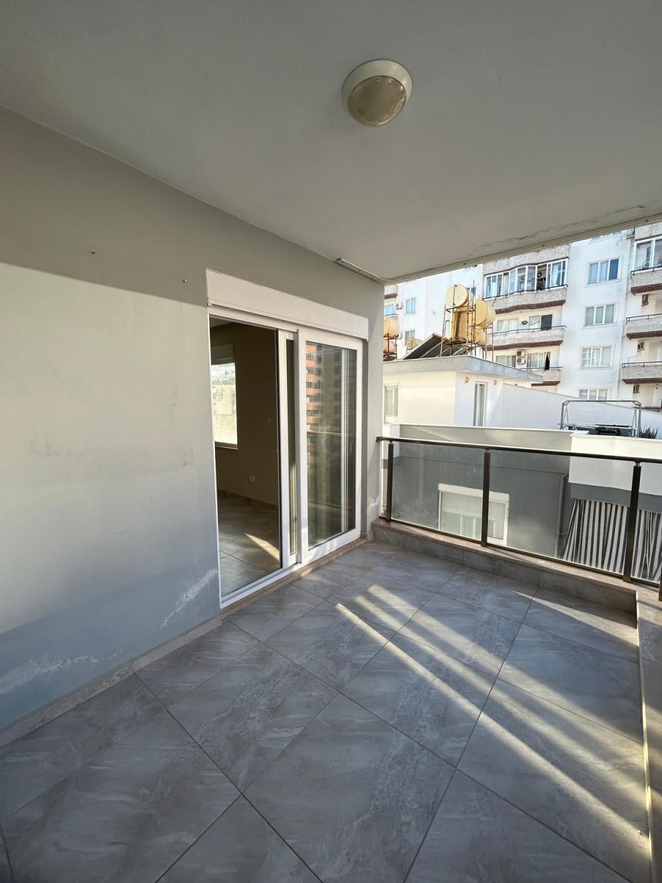 Apartamento en Alanya, Turquia, 110 m² - imagen 8