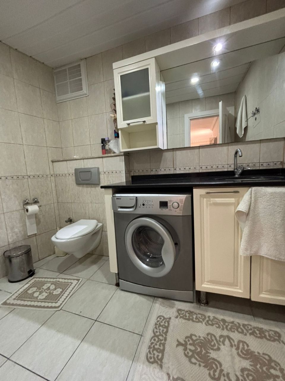 Villa à Alanya, Turquie, 90 m² - image 9