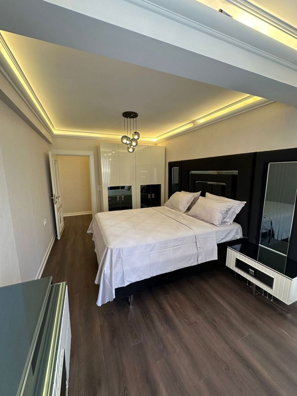 Appartamenti a Alanya, Turchia, 130 m² - foto 9