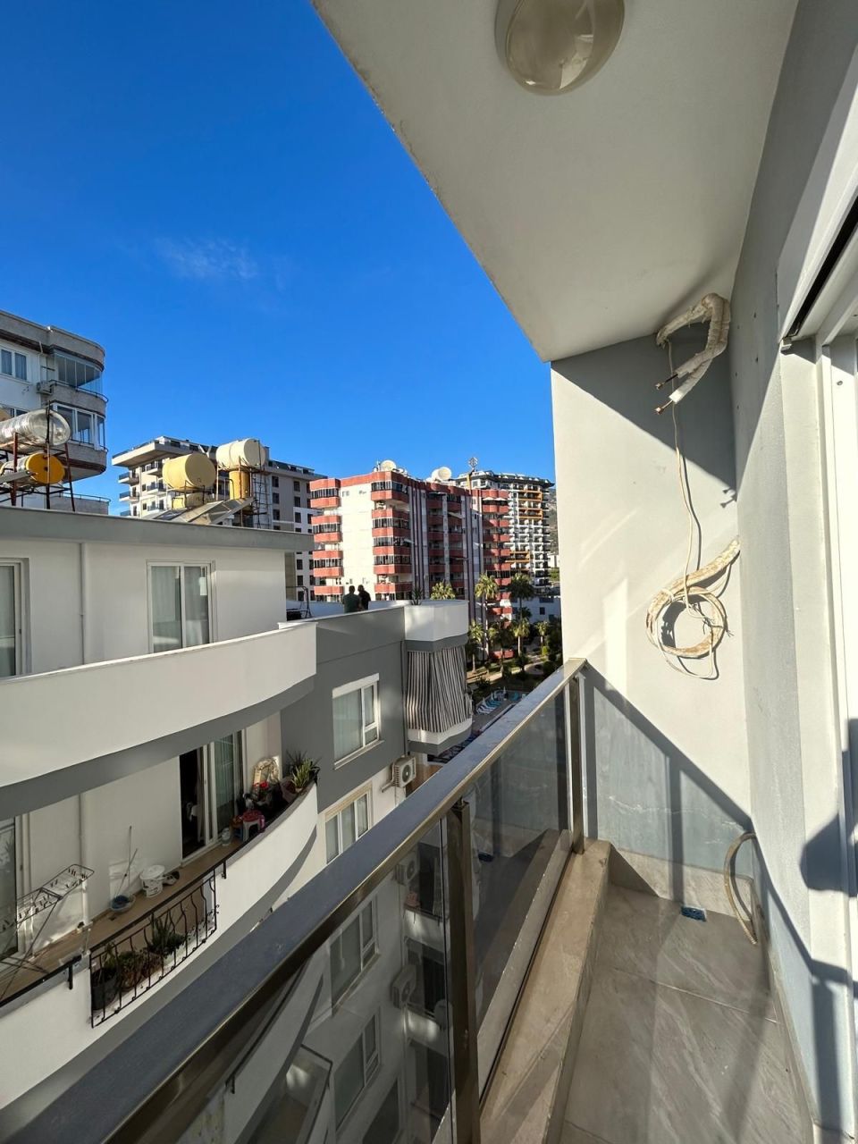 Apartamento en Alanya, Turquia, 110 m² - imagen 10