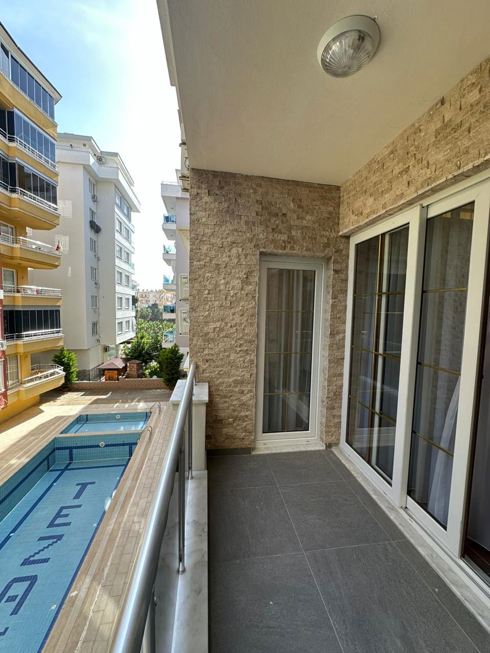 Appartamenti a Alanya, Turchia, 130 m² - foto 10