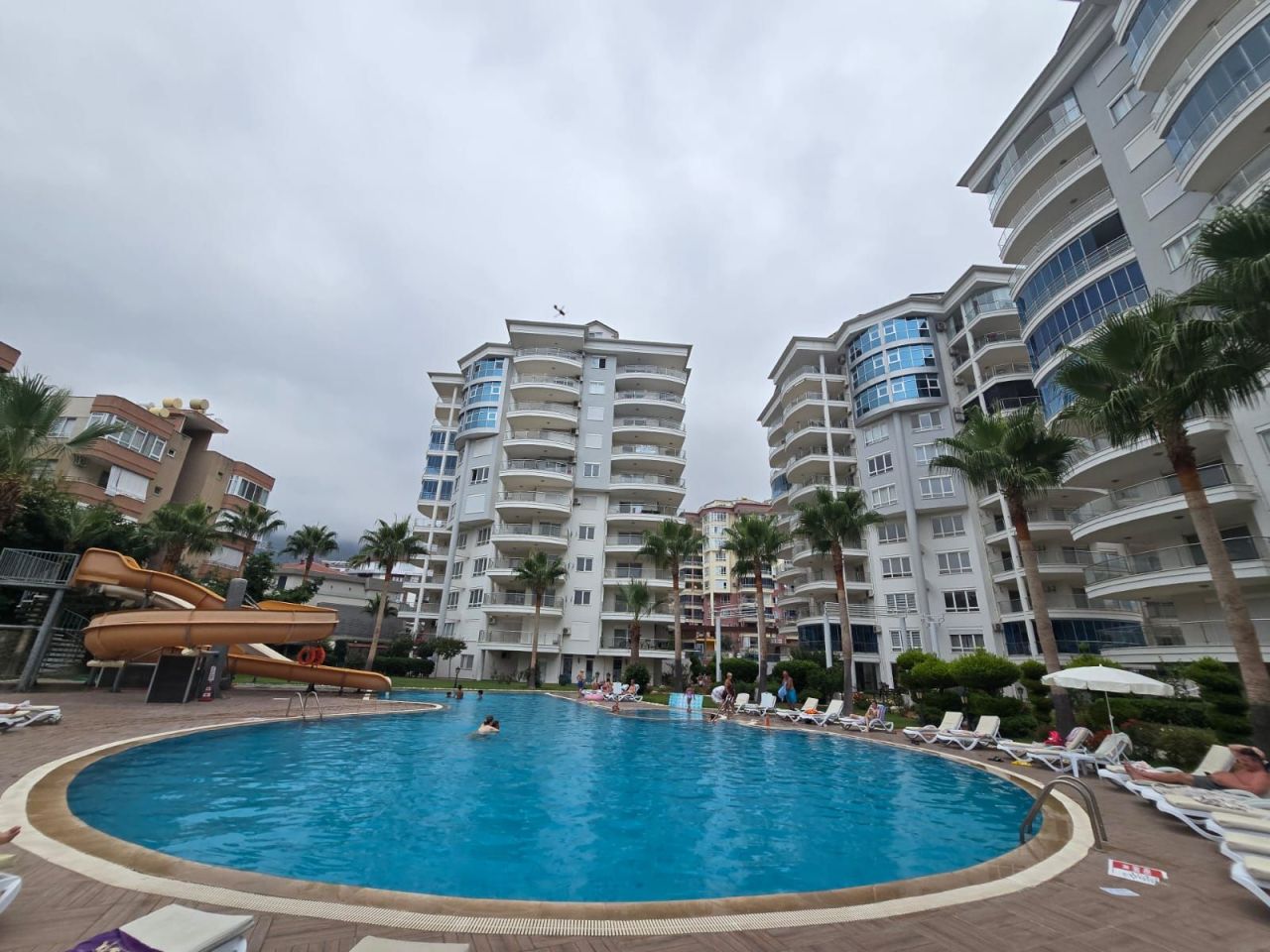 Appartement à Alanya, Turquie, 115 m² - image 12