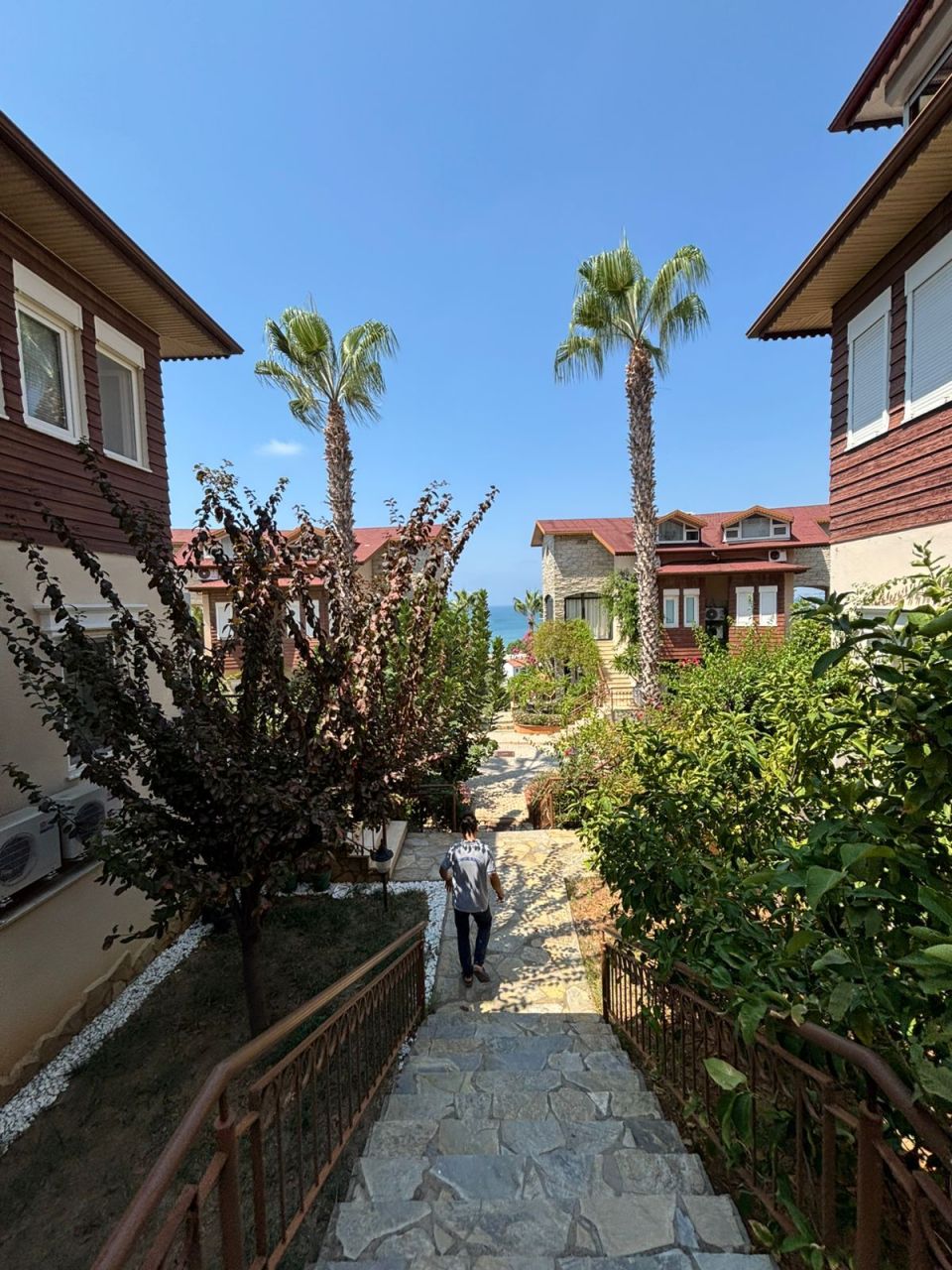 Villa à Alanya, Turquie, 90 m² - image 12