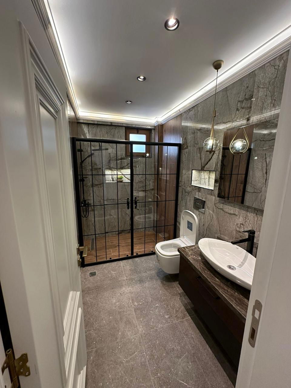 Appartamenti a Alanya, Turchia, 130 m² - foto 12