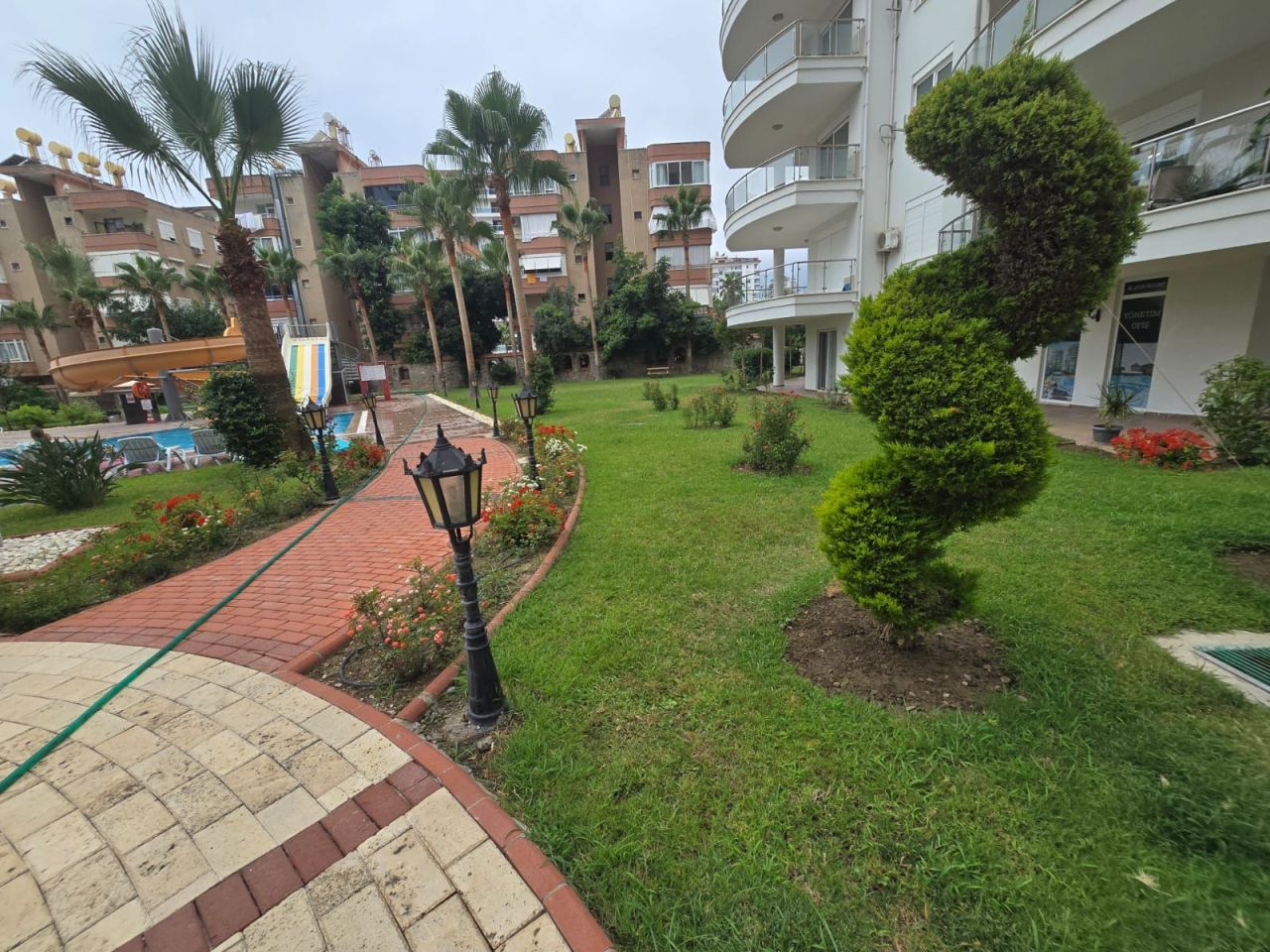Appartement à Alanya, Turquie, 115 m² - image 13