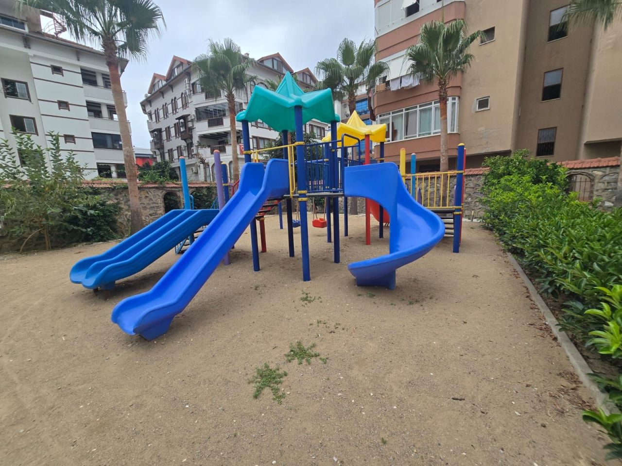 Appartement à Alanya, Turquie, 115 m² - image 14