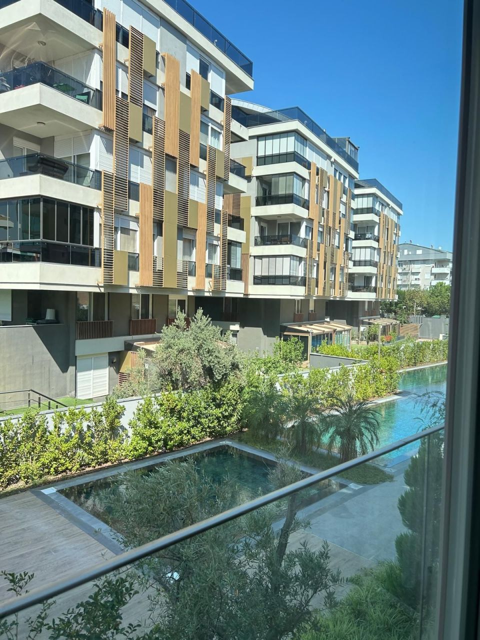 Wohnung in Antalya, Türkei, 300 m² - Foto 1