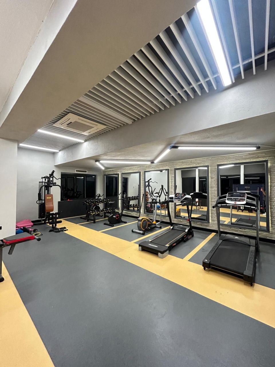 Flat in Antalya, Turkey, 300 m² - picture 4