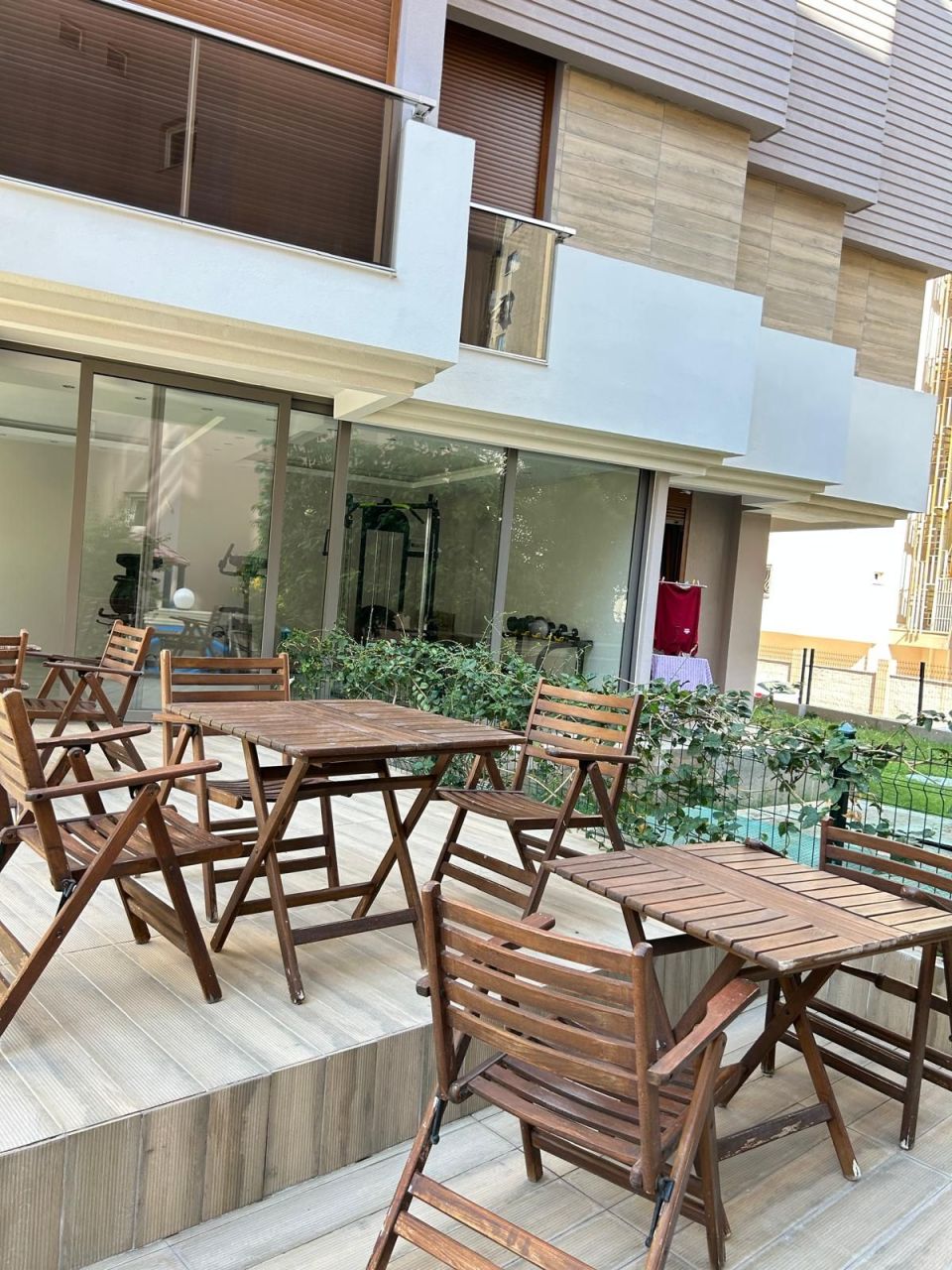 Wohnung in Antalya, Türkei, 195 m² - Foto 4