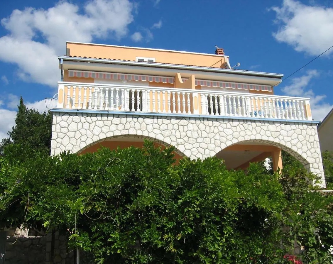Hôtel Dramalj, Croatie, 350 m² - image 3