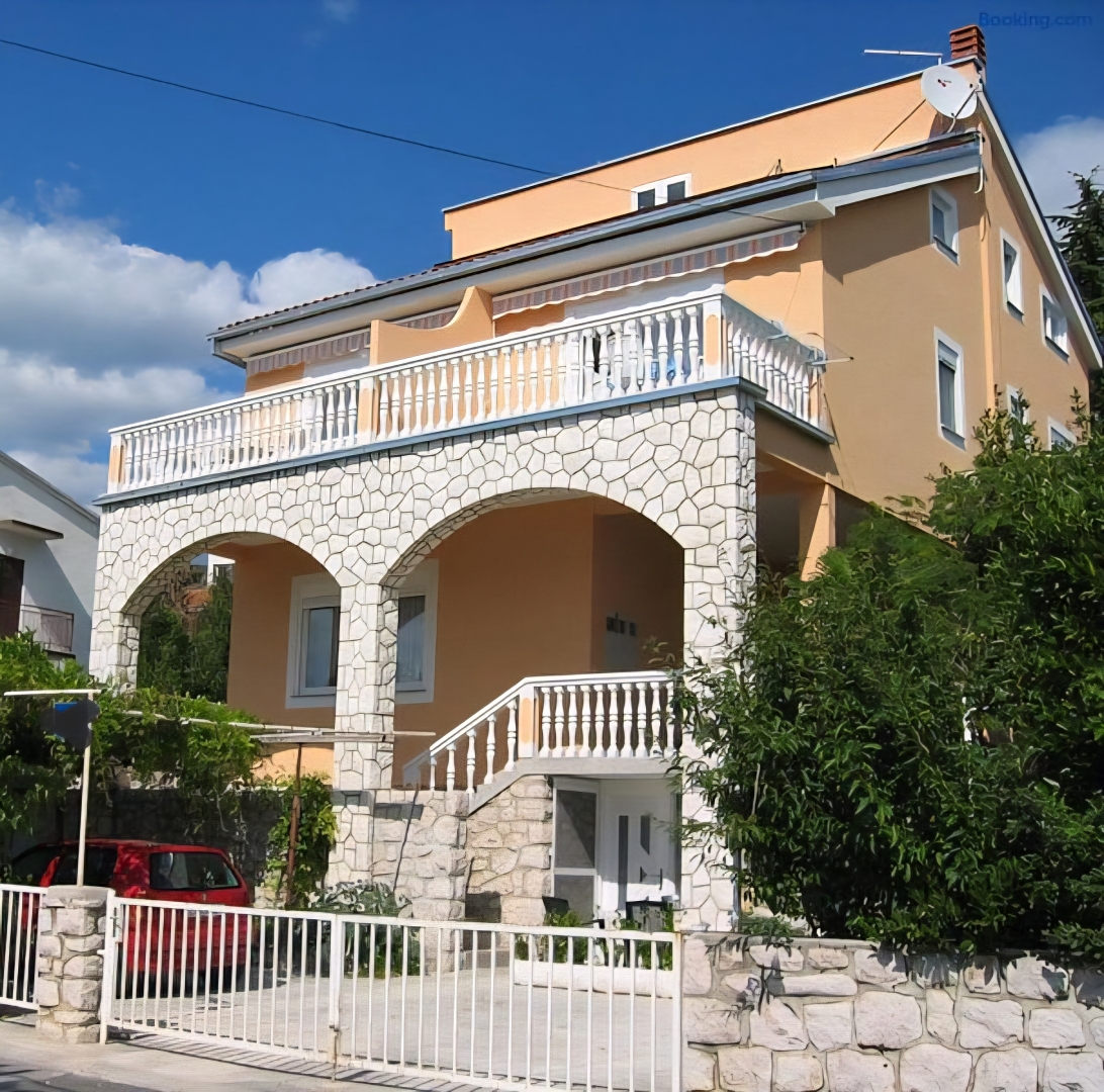 Hôtel Dramalj, Croatie, 350 m² - image 4