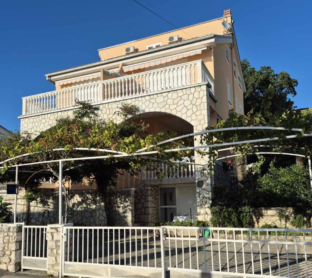 Hôtel Dramalj, Croatie, 350 m² - image 6