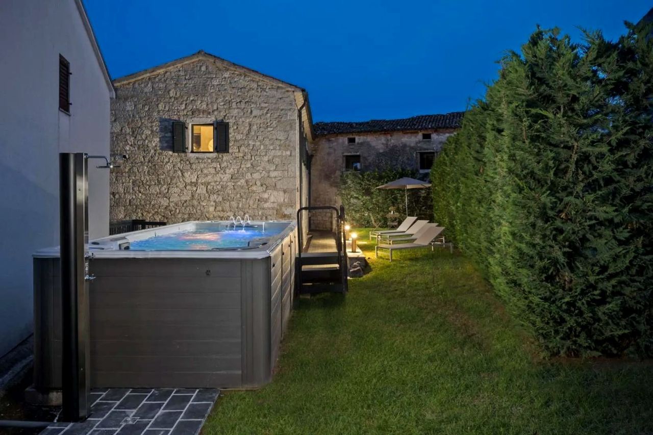 Villa in Porec, Croatia, 350 m² - picture 7