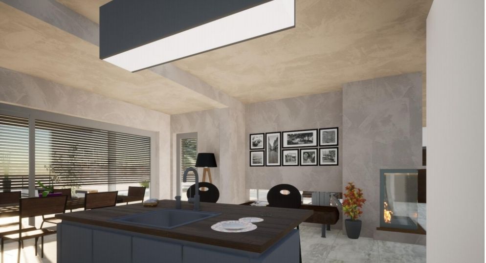 Villa in Crikvenica, Kroatien, 380 m² - Foto 8