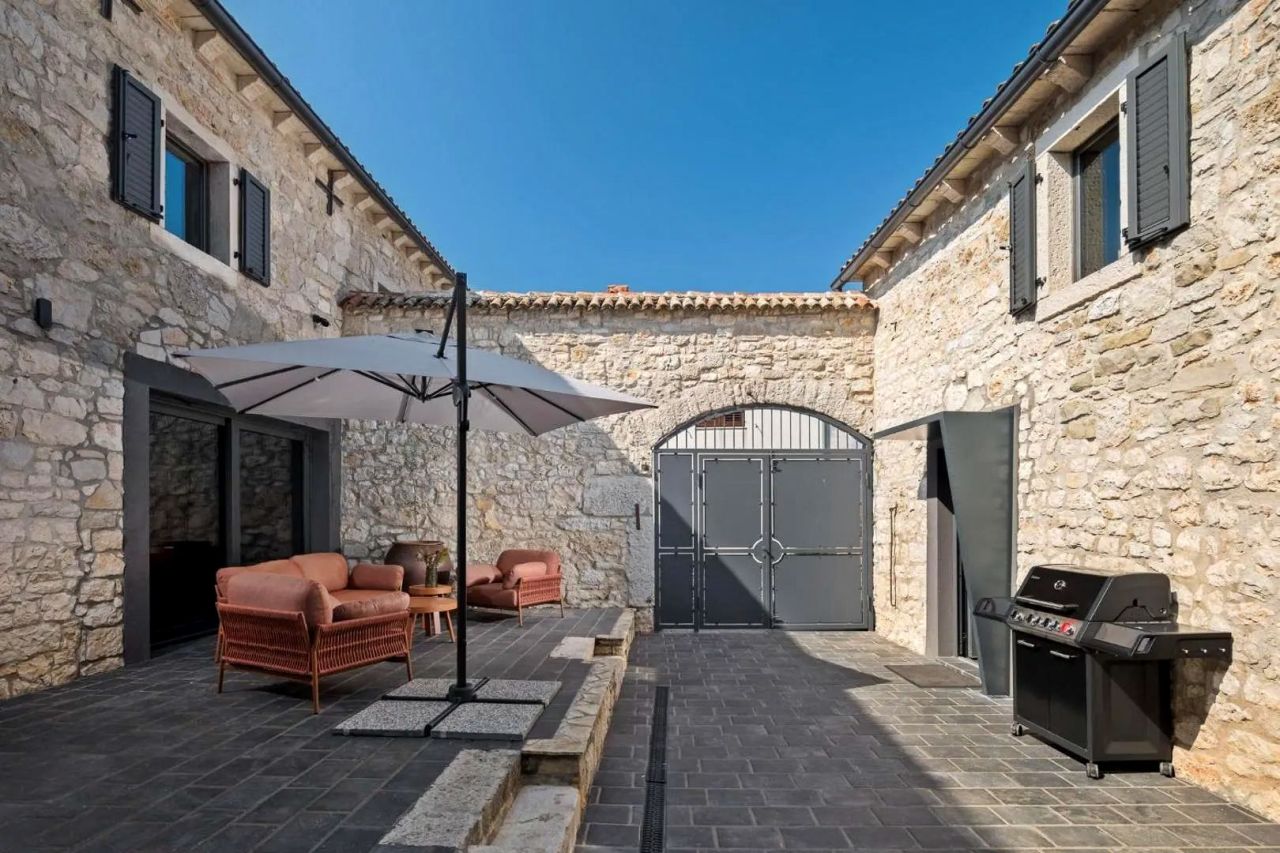 Villa in Porec, Croatia, 350 m² - picture 10