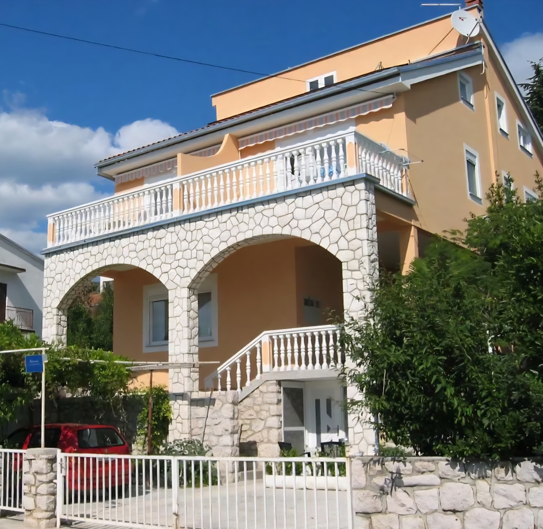 Hôtel Dramalj, Croatie, 350 m² - image 11