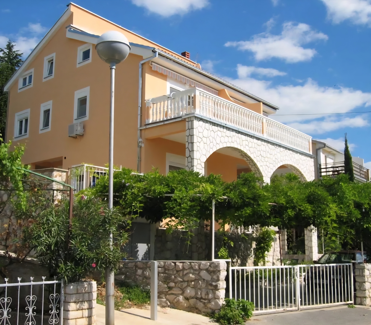 Hôtel Dramalj, Croatie, 350 m² - image 12